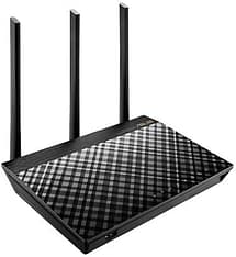 Asus RT-AC1900U Dual-band -WiFI-reititin, kuva 4