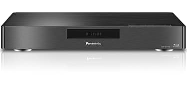 Panasonic DMP-BDT700 Smart 4K UHD -skaalaava 3D Blu-ray -soitin