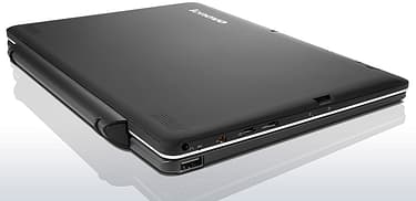 Lenovo Miix 300 10,1" 64 Gt WiFi Windows 10, väri musta, kuva 4