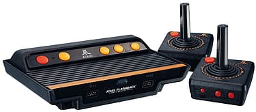 Atari Flashback 7 - Classic Game Console -pelikonsoli