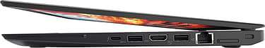 Lenovo ThinkPad T470s 14" -kannettava, Win 10 Pro, kuva 5