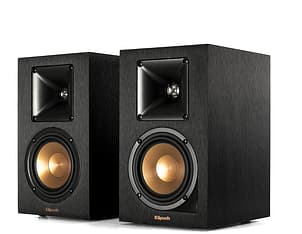 Klipsch R-14PM -aktiivikaiutinpari