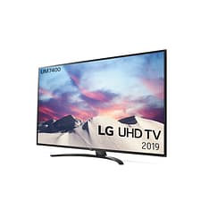LG 70UM7450 70" Smart 4K Ultra HD LED -televisio, kuva 3