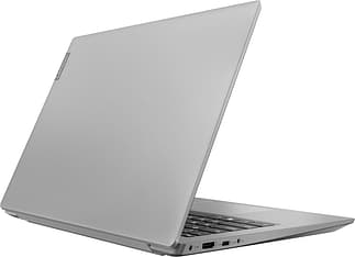 Lenovo Ideapad S340 14" kannettava, Win 10 64-bit, harmaa, kuva 10