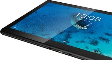 Lenovo Tab M10 HD - 10,1" 32 Gt LTE-tabletti, musta, kuva 9