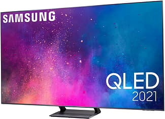 Samsung QE85Q70A 85" 4K Ultra HD LED-televisio, kuva 2