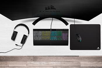 Corsair 4-in-1 Gaming Bundle, kuva 3
