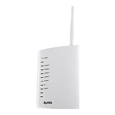 ZyXEL P-870HN-51B Wireless-N ADSL2+/VDSL2-modeemi, kuva 2