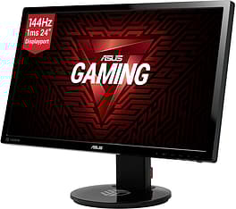 Asus VG248QE 24" Full HD -näyttö