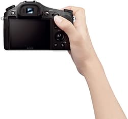Sony RX10 digikamera, kuva 9