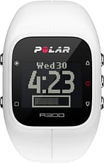 Polar A300 fitness kello, valkoinen, kuva 2
