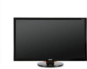 Acer Predator XB270HU 27" LED-pelinäyttö, kuva 2