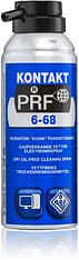 PRF Kontakt 6-68 -puhdistusaine, 220ml