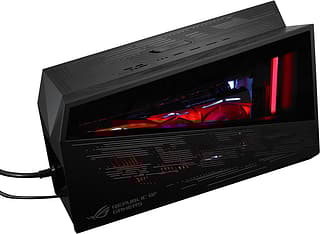 ASUS ROG XG Station 2 -grafiikkatelakka, Thunderbolt 3 (90YV09B1-M0NA00), kuva 8