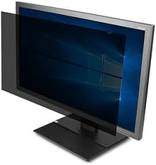 Targus 24" wide, 16:9 - näytön tietoturvasuoja