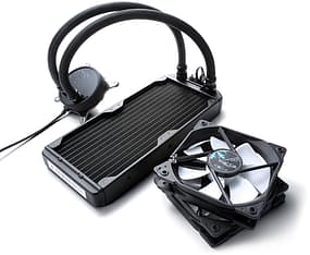 Fractal Design Celsius S24 -nestejäähdytysjärjestelmä, kuva 2