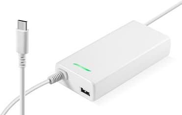 Fuj:tech USB-C 90 W -verkkovirtalaturi