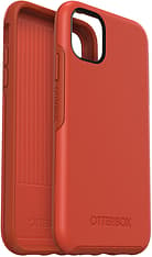 Otterbox Symmetry -suojakotelo, Apple iPhone 11, punainen, kuva 5