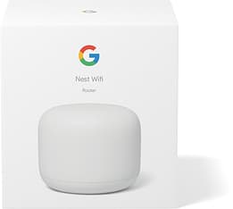 Google Nest WiFi -Mesh-Reititin, kuva 7