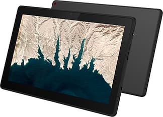 Lenovo 10e Chromebook Tablet - 10,1" 32 Gt WiFi-tabletti, Chrome OS, kuva 2