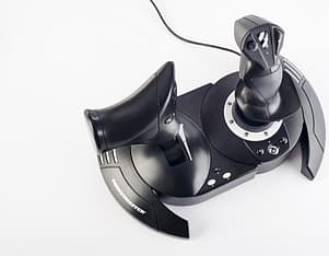 Thrustmaster T Flight HOTAS One -peliohjain, Xbox One / PC, kuva 4