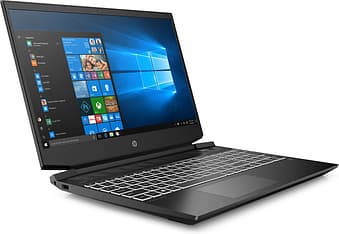 HP Pavilion Gaming Laptop 15-ec1006no 15,6" -kannettava, Win 10, kuva 3