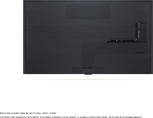 LG OLED65G1 65" 4K Ultra HD OLED evo -televisio, kuva 9