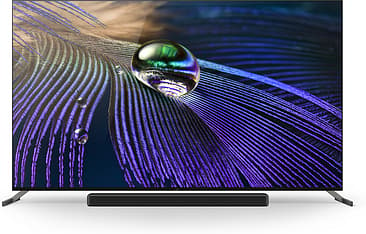 Sony XR-83A90J 83" 4K Ultra HD OLED Google TV, kuva 16