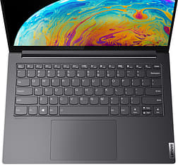 Lenovo Yoga Slim 7 Pro 14" -kannettava, Win 10 Home (82N5000YMX), kuva 7