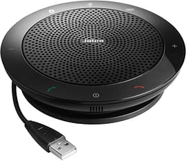 Jabra Speak 510 MS USB/BT-konferenssikaiutin, Microsoft sertifioitu