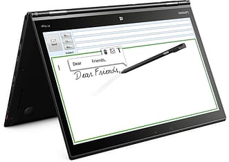Lenovo ThinkPad X1 Yoga 14" -kannettava, Win 10 Pro, kuva 2