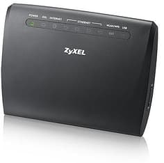 ZyXEL VMG1312-B10D ADSL2+/VDSL -modeemi