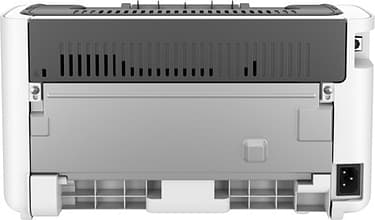 HP LaserJet Pro M12a -tulostin, kuva 4