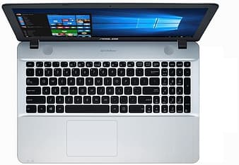 Asus VivoBook Max X541SA 15,6" -kannettava, Win 10, kuva 8