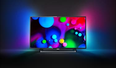 Philips 55PUS6262 55" Smart 4K Ultra HD LED -televisio, kuva 3