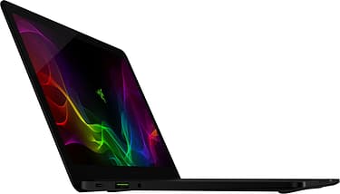 Razer Blade Stealth 13,3" -kannettava, Win 10, musta, kuva 3