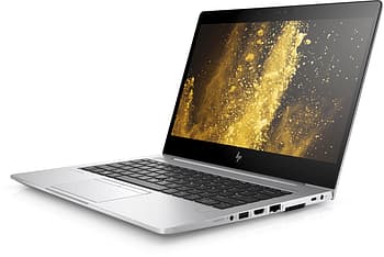 HP EliteBook 830 G5 13,3" -kannettava, Win 10 Pro 64-bit