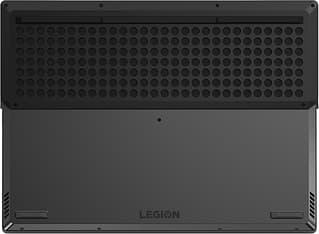 Lenovo Legion Y740 15,6" -pelikannettava, Win 10 64-bit, musta, kuva 20