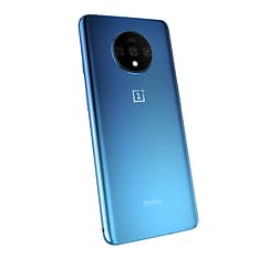 OnePlus 7T -Android-puhelin Dual-SIM, 128 Gt, sininen, kuva 12