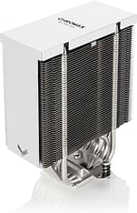 Noctua NA-HC8 chromax.white -jäähdytyselementin peitelevy, valkoinen, kuva 2