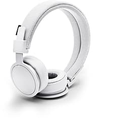 Urbanears Plattan ADV Wireless True White -kuulokkeet, valkoinen, kuva 2