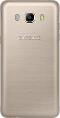 Samsung Galaxy J5 (2016) -Android-puhelin, kulta, kuva 3