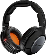 SteelSeries Siberia 840 -kuulokemikrofoni, kuva 2