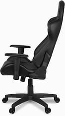 Arozzi Mezzo V2 Gaming Chair -pelituoli, musta, kuva 5