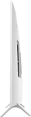 Samsung UE55KU6515 55" Smart 4K Ultra HD Curved LED -televisio, kuva 4