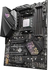 AMD Ryzen 9 3900 -prosessori + Asus ROG STRIX B450-F GAMING -emolevy, kuva 2