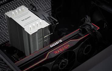 Blackstorm Limited 6800 -pöytätietokone pelikäyttöön, kuva 9