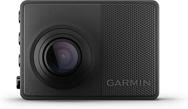 Garmin Dash Cam 67W -autokamera