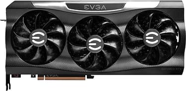 EVGA GeForce RTX 3080 Ti FTW3 Ultra Gaming -näytönohjain PCI-e-väylään, kuva 4