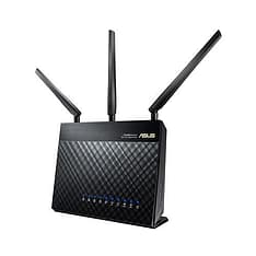 Asus RT-AC68U Dual-band -WiFI-reititin, kuva 5
